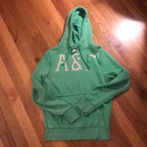 Abercrombie & Fitch Size M Muscle Fit Like New